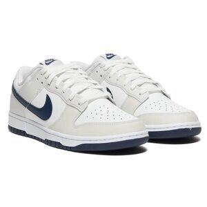 NEW: Nike Dunk Low Retro (Men)